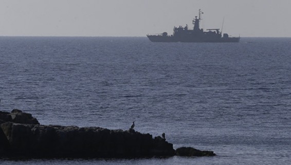Греция намерена заселить острова в восточной части Эгейского моря