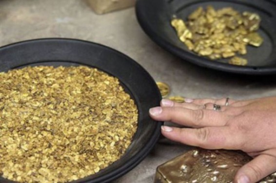 Ավստրալիայի վարչապետի օֆշորային ընկերությունը Սիբիրում ոսկու արդյունահանությամբ էր զբաղվում