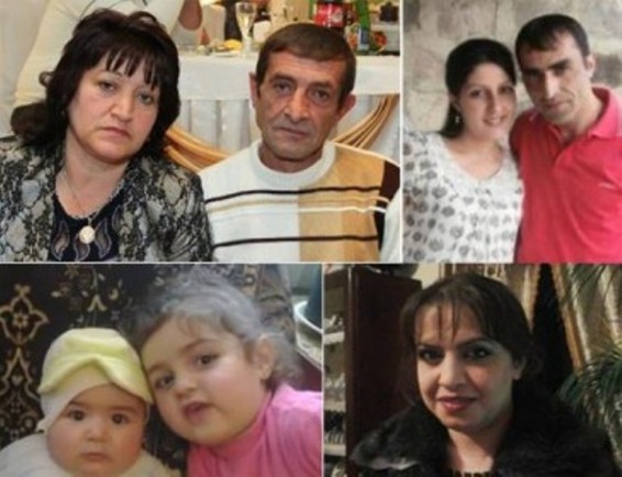 Գյումրիի ողբերգությունից երկու տարի է անցե