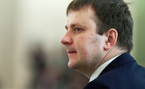 Глава Минэкономразвития назвал рублевые активы «самыми крепкими в мире»