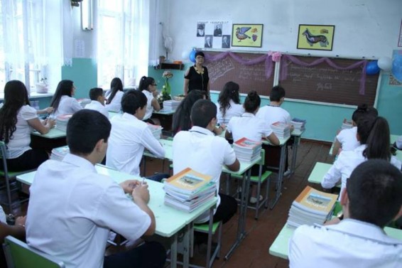 ՀՀ վարչապետը հանձնարարել է բարձրացնել դպրոցների բարեկարգման մակարդակը