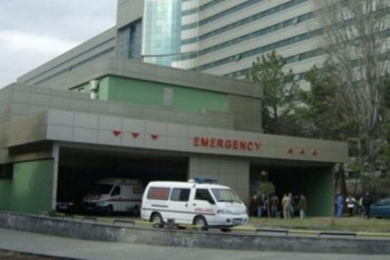 Վրաստանի նախագահի Թբիլիսիում վիրավորված փեսային վիրահատել են