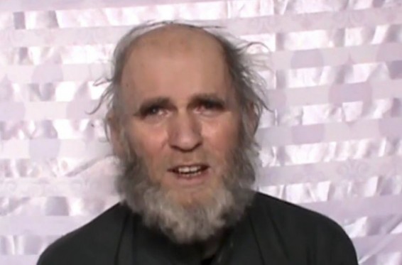 «Թալիբանի» առևանգած դասախոսներն օգնություն են խնդրել Թրամփից