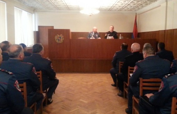 Video. Ամփոփվել են 2016 թվականի ընթացքում կատարված աշխատանքները