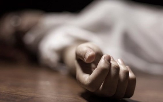 Հայտնաբերվել է դի