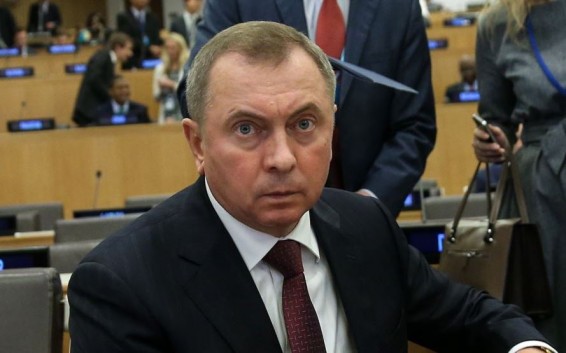 Բելառուսը երբեք ԱՊՀ–ի  գերեզմանափորը չի դառնա. Վլադիմիր Մակեյ