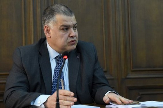 Կառավարության աշխատանքային պլանում առկա է 140 գերակա խնդիր