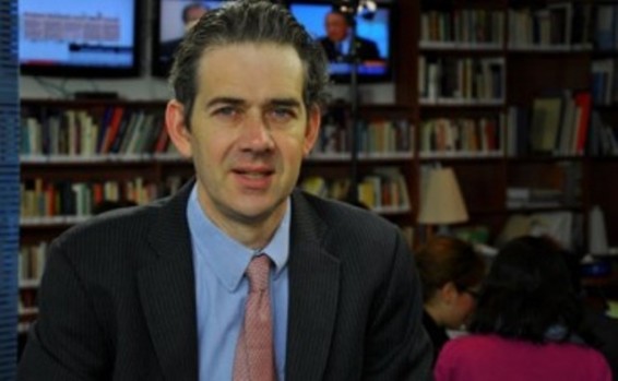 Ադրբեջանը փորձեց ստուգել հայերի մարտունակությունը՝ խախտելով զինադադարը.Թոմաս դե Վաալ