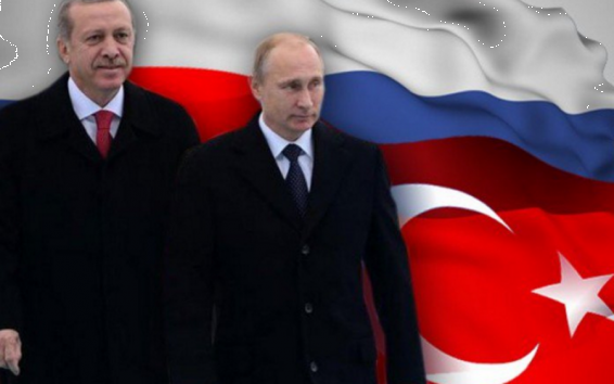 Ռուսաստանի ՊՆ-ն ու Թուրքիայի ԶՈւ Գլխավոր շտաբը ստորագրել են թռիչքների անվտանգության մասին հուշագիր