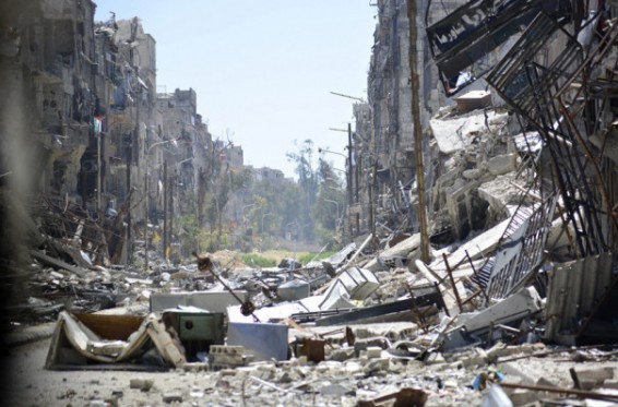 Սիրիան զգուշացրել է Իսրայելի կողմից ավիահարվածներին հնարավոր պատասխան միջոցների մասին