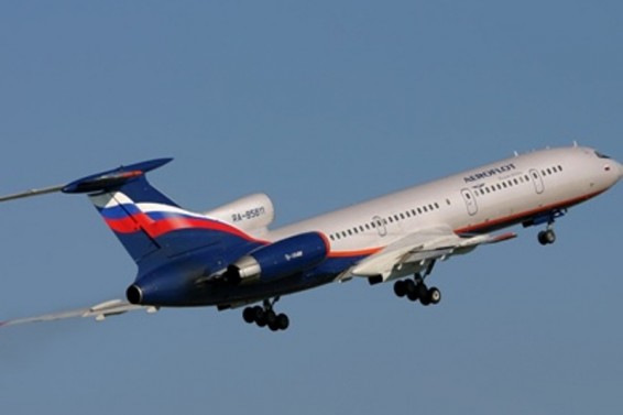 Հաջողվել է նույնականացնել ավելի քան 70 մարդու ինքնությունը, որոնք զոհվել են Տու-154-ի կործանման հետեւանքով