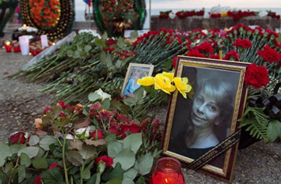 Բժիշկ Լիզայի աճյունը ճանաչվել է ԴՆԹ փորձաքննության արդյունքում