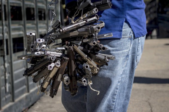 Սալվադորում երկու տարվա ընթացքում առաջին անգամ առանց սպանության օր է անցել