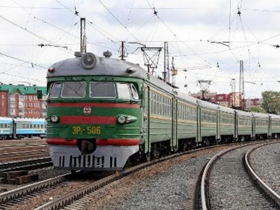 Ավարտվել է Հայաստանի տարածքով Եվրոպայից Իրան մուլտիմոդալ բեռնափոխադրումը