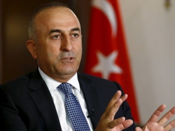 Չավուշօղլու. ԵՄ–ն չի կարող Կիպրոսում անվտանգություն ապահովել