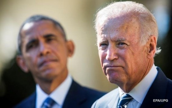 Բայդենը հաստատել է Թրամփի դեմ կոմպրոմատի ստացումը