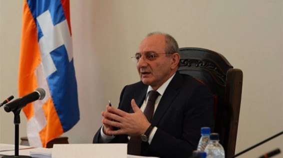 Армен Согомонян назначен членом Государственного совета по статистике НКР