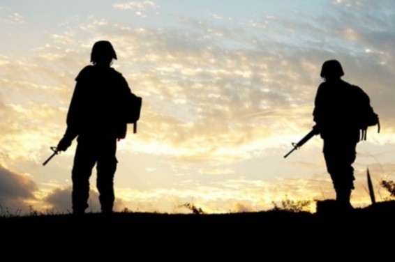 Սասունում քուրդ զինյալների 8 թաքստոց է ոչնչացվել