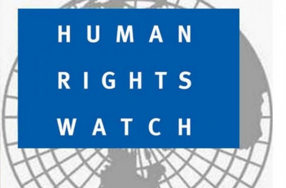 Human Rights Watch-ը հրապարակել է ավելի քան 90 երկրում, այդ թվում Հայաստանում, մարդու իրավունքների վերաբերյալ 2017թ. զեկույցը