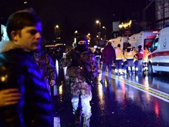 Ստամբուլի ահաբեկչությունը սրել է թուրք հասարակության շրջանում տարաձայնությունները. «Ամերիկայի ձայն»