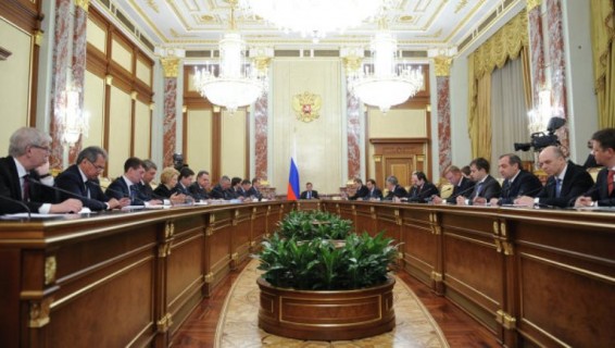 Кабмин РФ одобрил проект сотрудничества в таможенной сфере с Ираном