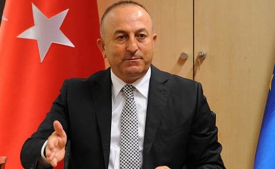 ԵՄ–ն չի կարող Կիպրոսում անվտանգություն ապահովել. Չավուշօղլու