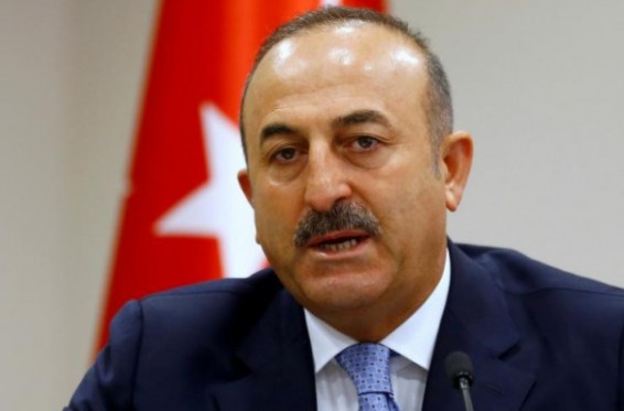 ԵՄ-ի վերջն ի՞նչ է լինելու, մինչ այսօր ԵՄ-ն ի՞նչ լուրջ հարց է լուծել. Թուրքիայի արտգործնախարար