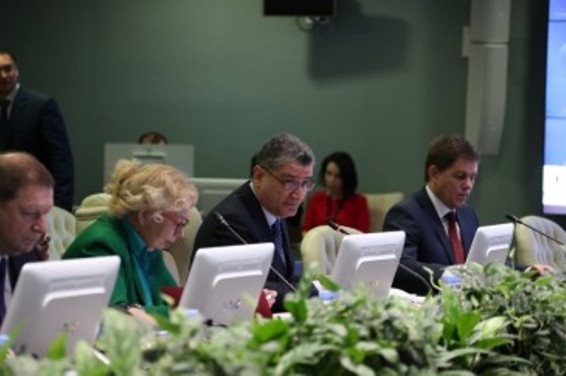 ԵՏՀ Խորհրդի նիստի արդյունքերը