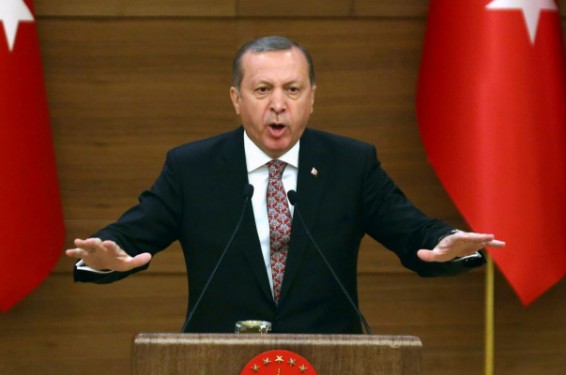 Եթե խոսելը Թուրքիայում պատժվում է, ապա Էրդողանը պետք է ցմահ ազատազրկման դատապարտվեր. քրդամետ պատգամավոր