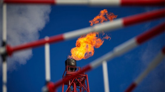 «Газпром» представил планы по объемам поставок газа в Армению через территорию Грузии