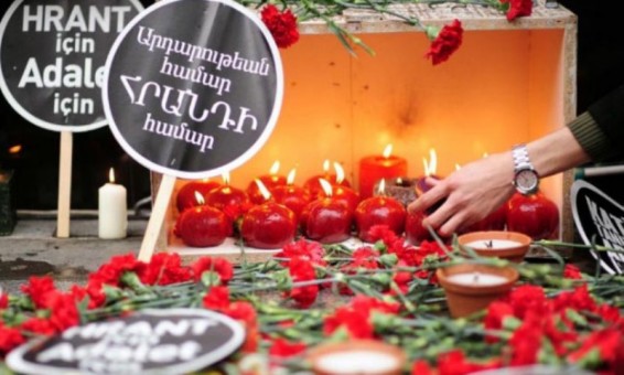 Դինքի մահվան 10-րդ տարելիցի կապակցությամբ Թուրքիայի և Սփյուռքի հայերը հիշատակի միջոցառումներ կանցկացնեն մի շարք քաղաքներում