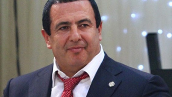 Ամենահզոր ընդդիմադիր քաղաքական առանցքը կայանալու է Գագիկ Ծառուկյանի շուրջ