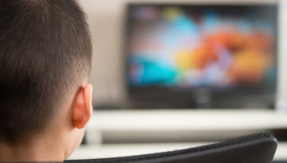 На Урале ребенка нашли мертвым после просмотра мультфильмов