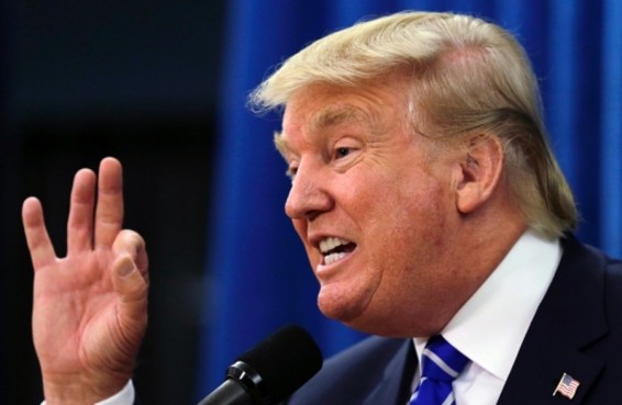 Թրամփի դեմ «թղթապանակի» հեղինակն այն անվճար է պատրաստել