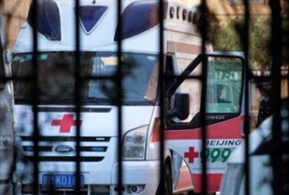 Չինաստանում իրար են բախվել 19 մեքենաներ. զոհեր կան