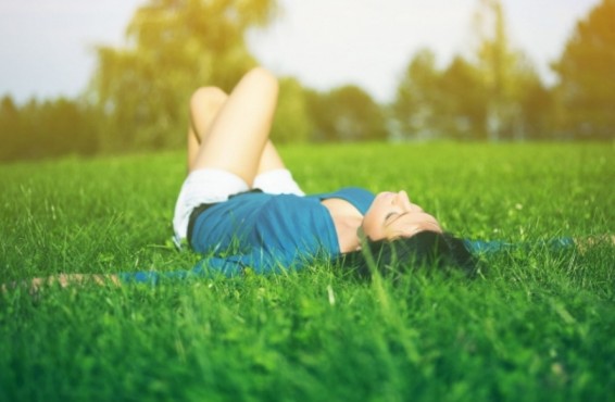 Ինչպես ազատվել որովայնի ճարպաշերտերից