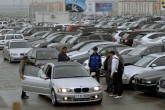 Կառավարության հաշվեկշռում գտնվող մեքենաները կօտարվեն