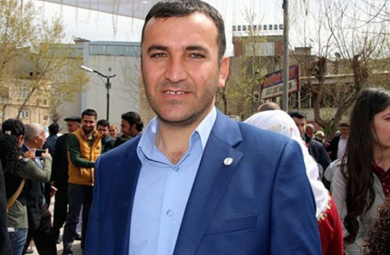 Թուրքիայի քրդամետ կուսակցության պատգամավորին սպառնում է մինչ 22 տարվա ազատազրկում