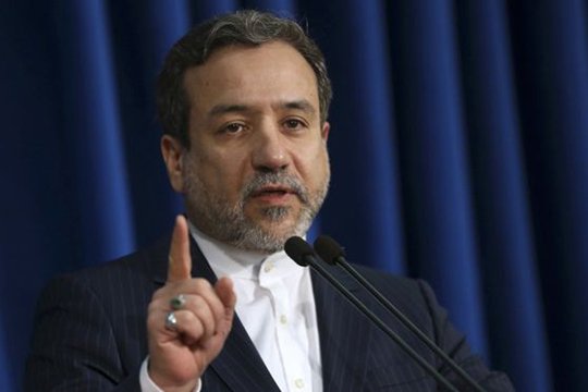 Միջուկային գործարքը ենթակա չէ վերանայման. Իրանի գլխավոր բանակցորդ