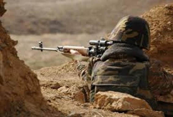 Այս գիշեր Ադրբեջանի զինուժը կիրառել է ականանետեր. հայկական կողմը դիմել է պատասխան գործողությունների. ԼՂՀ ՊԲ