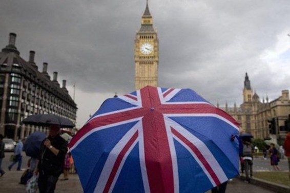 Brexit-ը թեթևացնելու համար ԱՄՆ-ը Մեծ Բրիտանիային առևտրային գործարք է խոստացել