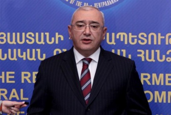 Եթե որևէ կուսակցություն ընտրություններին չստանա ձայների 50+1 տոկոսը, ապա ԿԸՀ-ն ԱԺ ընտրությունների երկրորդ փուլ անցկացնելու մասին որոշում կընդունի