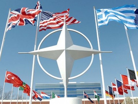 Թրամփը ՆԱՏՕ-ն հնացած կազմակերպություն է կոչել