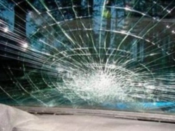 «ՎԱԶ-2106»-ը դուրս է եկել ճանապարհից ու մոտ 10 մետր սահել