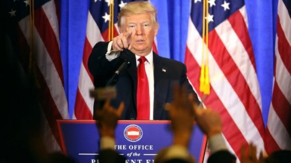 Трамп пообещал заменить Obamacare на 