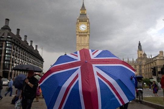 Brexit-ը թեթևացնելու համար ԱՄՆ-ը Մեծ Բրիտանիային առևտրային գործարք է խոստացել