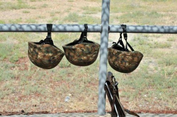 ԼՂՀ ՊԲ պայմանագրային զինծառայող է զոհվել