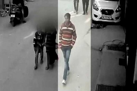 Հնդկաստանում ձերբակալվել է ավելի քան 500 երեխաների սեռական բռնության ենթարկած տղամարդը