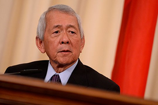 Մենք չենք կարող պատերազմել Չինաստանի դեմ. Ֆիլիպինների արտգործնախարար