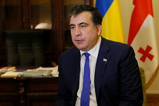 Սաակաշվիլու կուսակցությունը Վրաստանում դադարել է լինել խորհրդարանական փոքրամասնություն